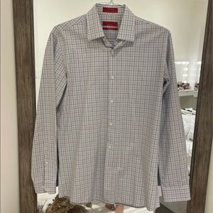 Saks Fifth Ave Button Down